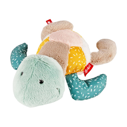 Schildpad - Patchwork Sweety