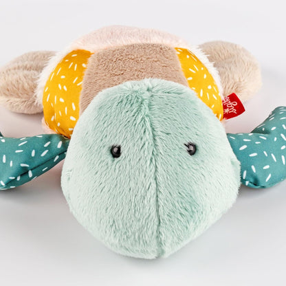 Schildpad - Patchwork Sweety