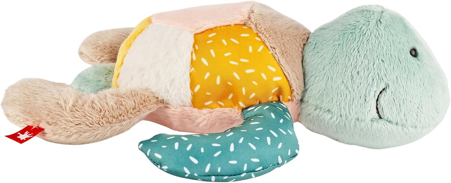 Schildpad - Patchwork Sweety