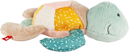 Schildpad - Patchwork Sweety