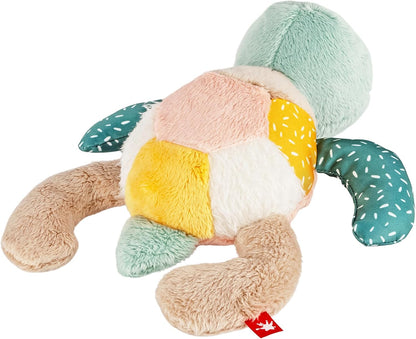 Schildpad - Patchwork Sweety