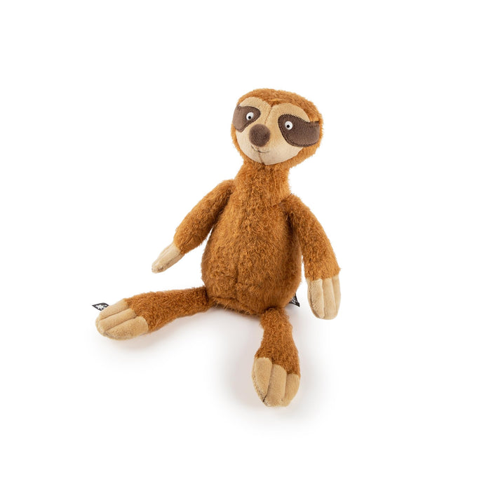 Knuffel - Luiaard - Ach Good