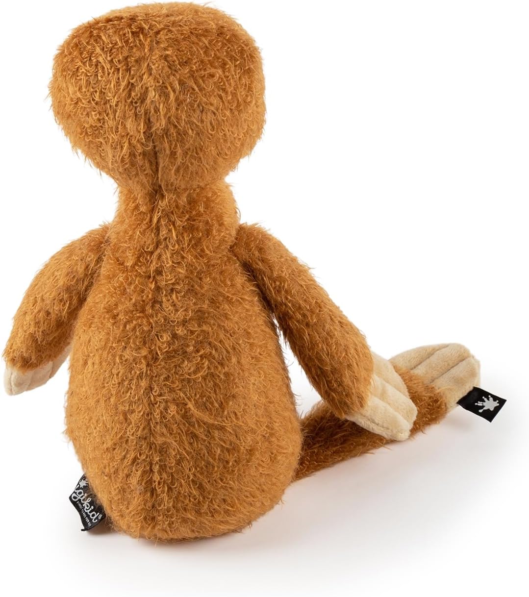 Knuffel - Luiaard - Ach Good