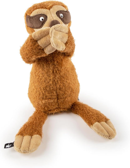 Knuffel - Luiaard - Ach Good