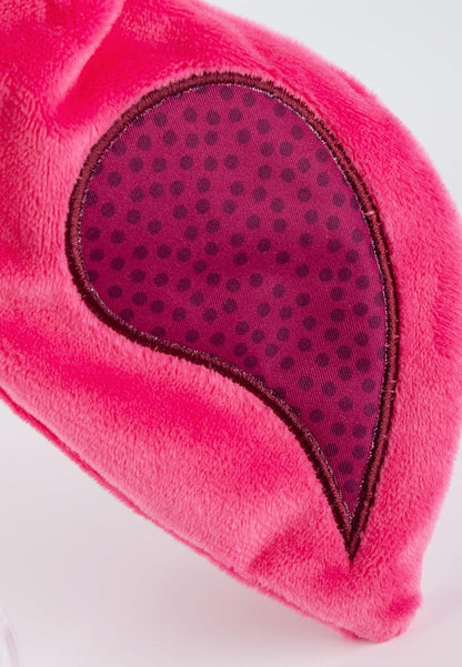 Knuffeldoek met Knisper - Vlinder