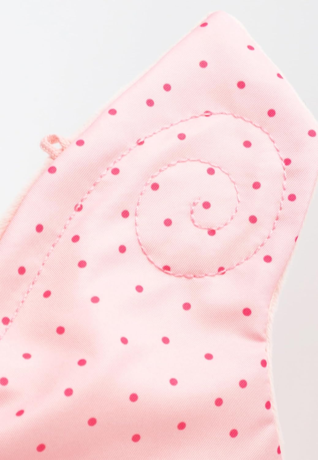 Knuffeldoek met Knisper - Vlinder