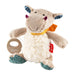 Knuffel met Muziek - Draak
