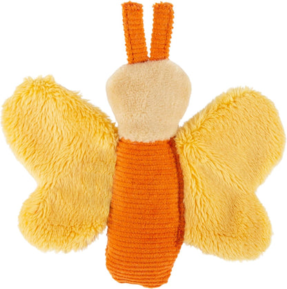 43372 SIGIKID Greifling Schmetterling Baby Activity Toys