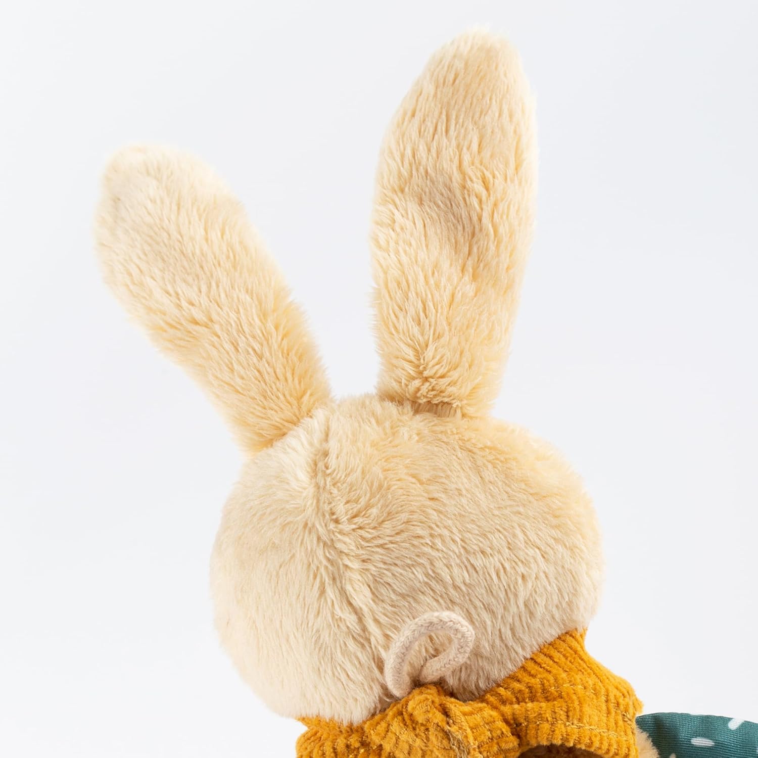 Knuffel met Muziek - Konijn