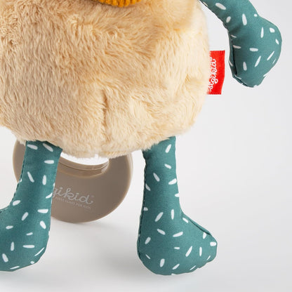 Knuffel met Muziek - Konijn