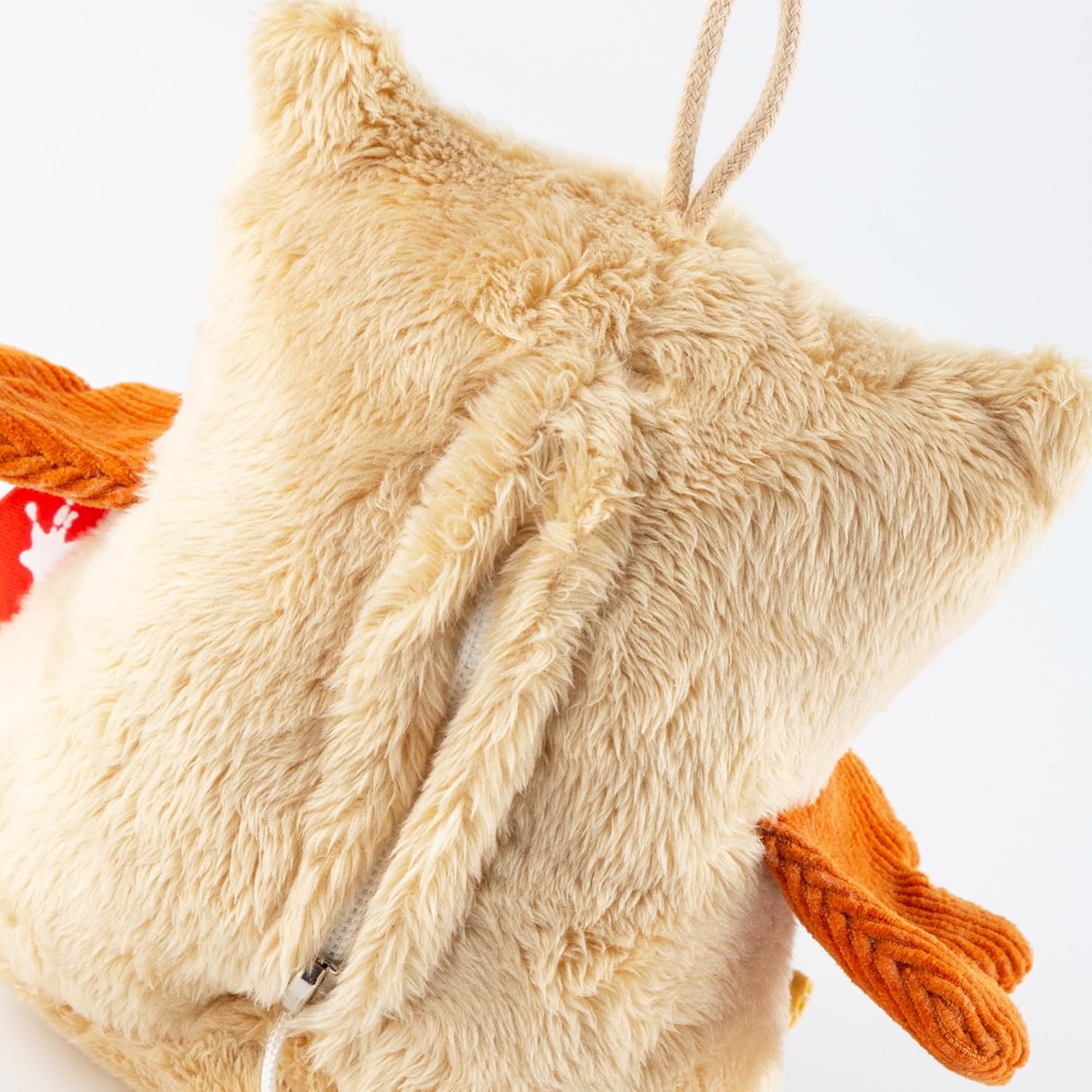 Knuffel met Muziek - Uil
