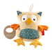 Knuffel met Muziek - Uil