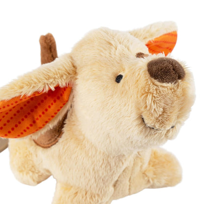 Knuffel met Muziek - Hond