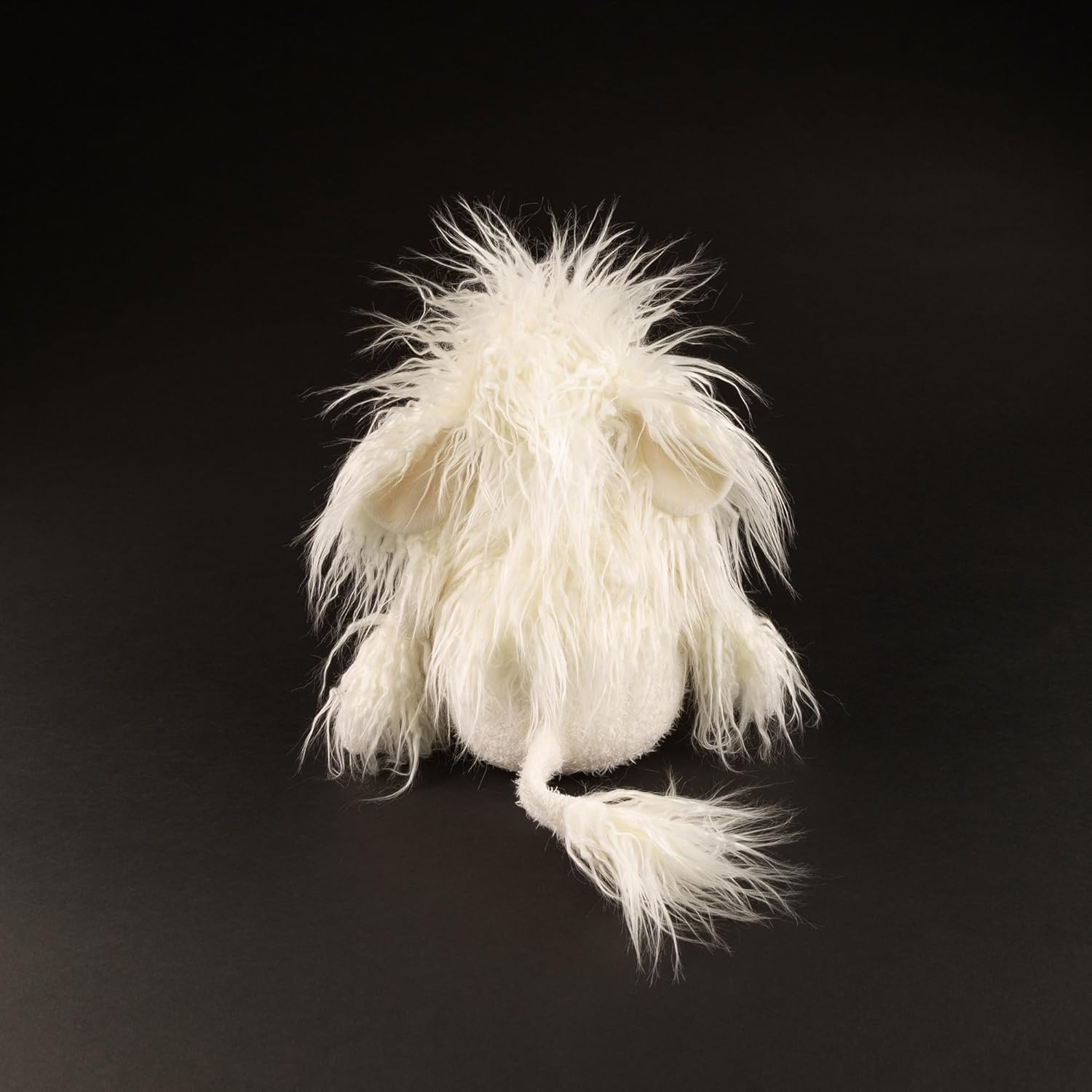Knuffel Kikeriki - Lady Miranda - Hond