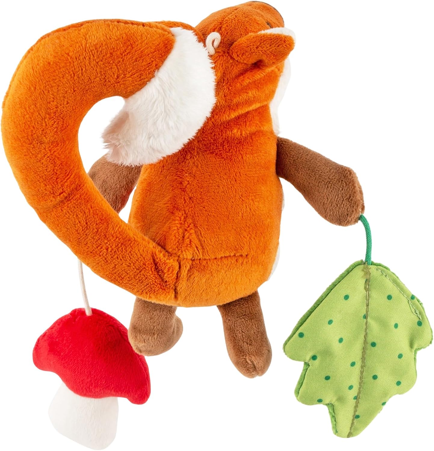 Hangspeeltje - Vos