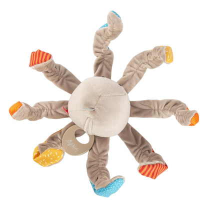 Knuffel met Muziek - Octopus - Pirates of the Caribean
