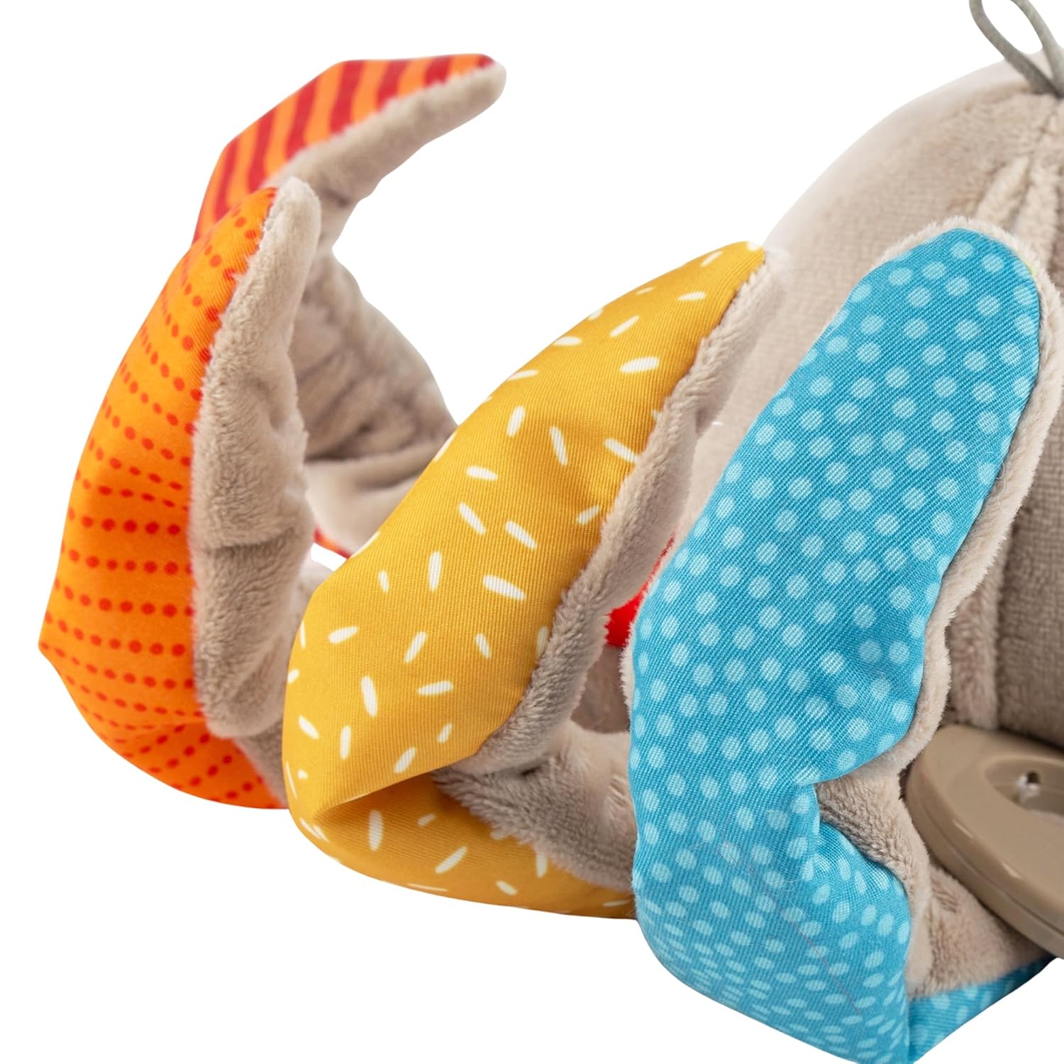 Knuffel met Muziek - Octopus - Pirates of the Caribean