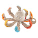 Knuffel met Muziek - Octopus - Pirates of the Caribean