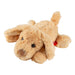 SIGIKID Plüschtier Kuscheltier Hund Flauscherie, Stofftier zum Spielen, Sammeln, Einschlafen für Babys und Kinder, besonders weich und flauschig