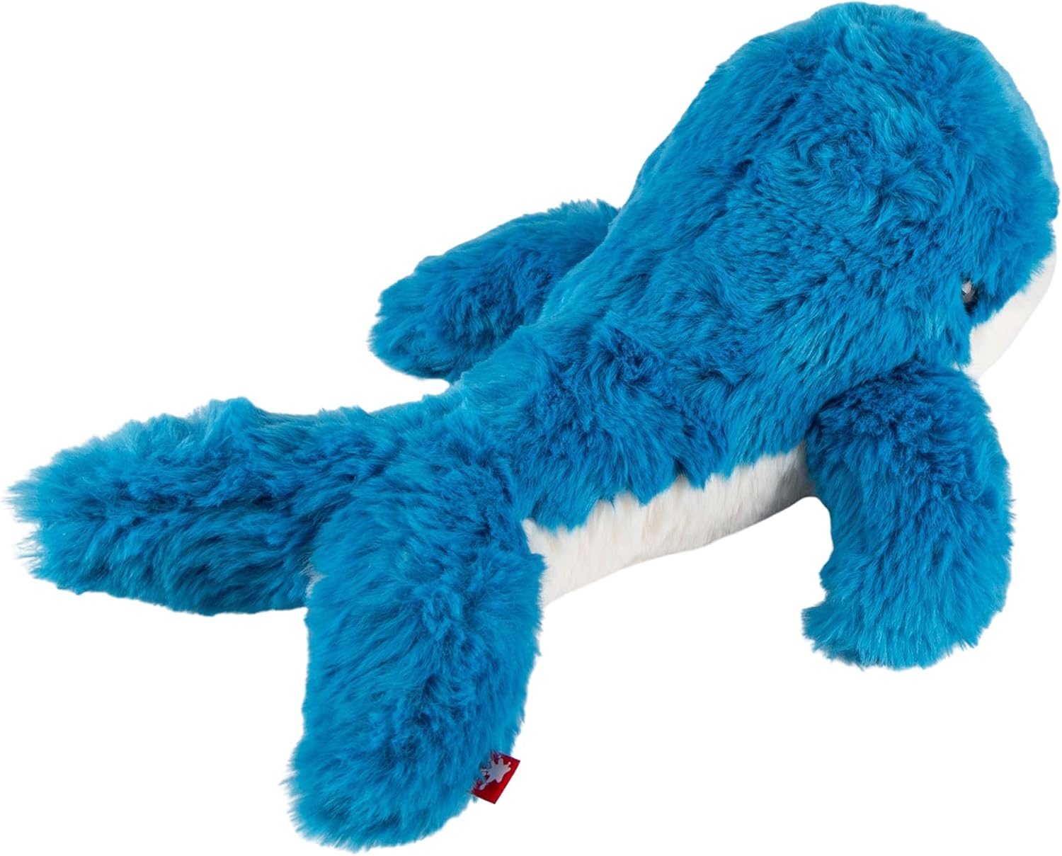 Knuffel - Walvis