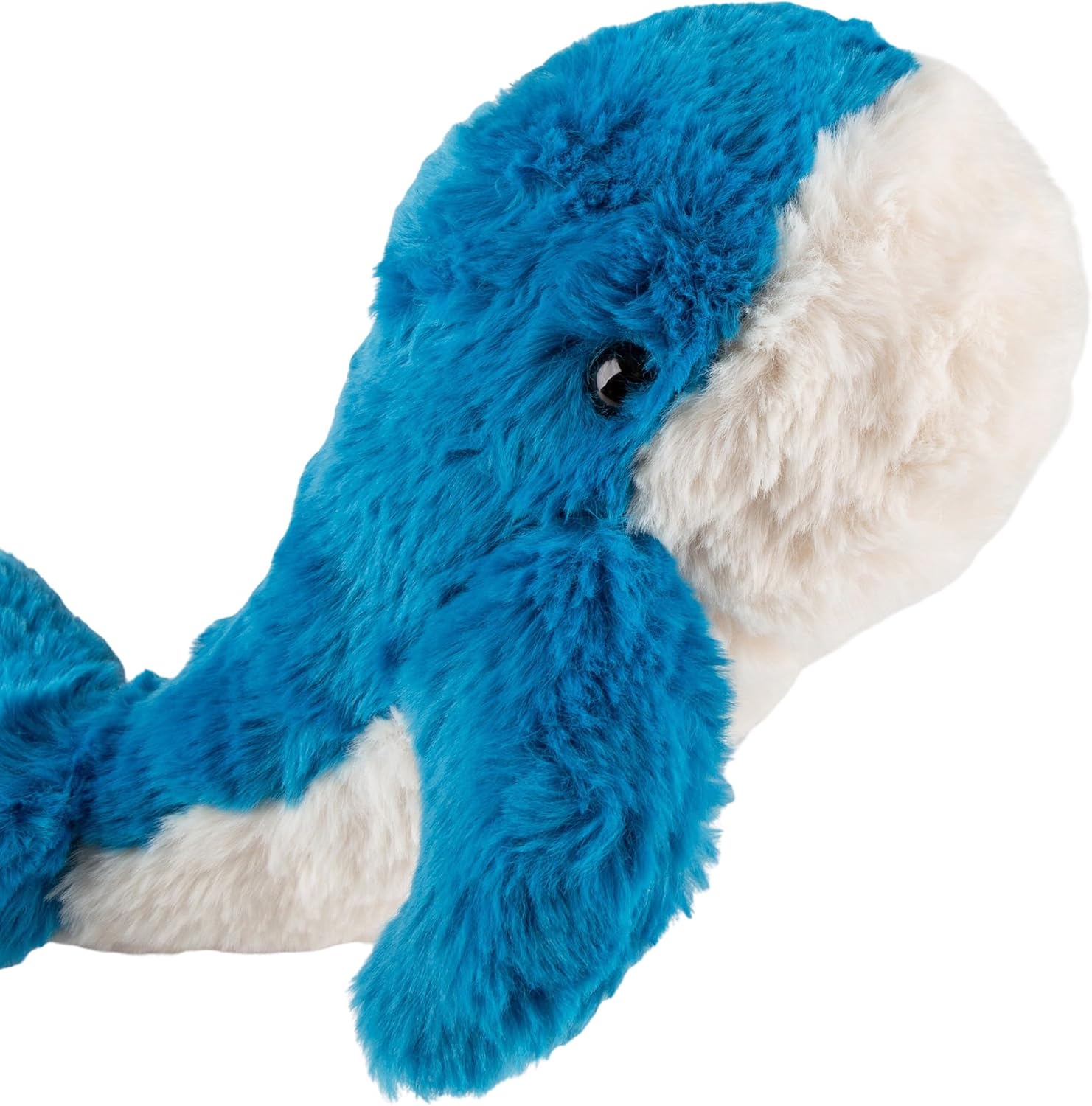 Knuffel - Walvis