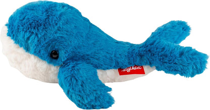 Knuffel - Walvis