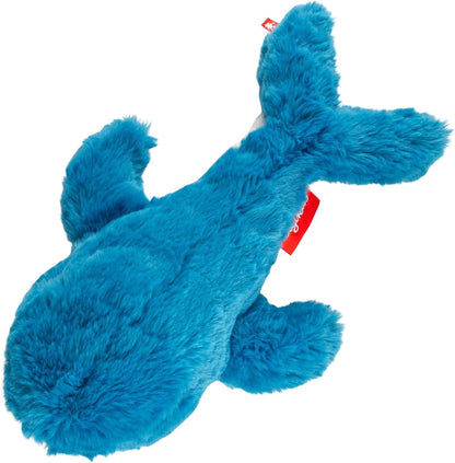 Knuffel - Walvis