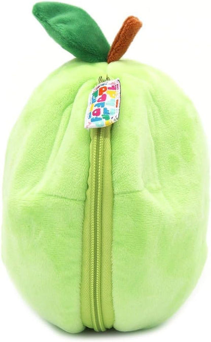 Flipetz - Crocket de Hond - Appel
