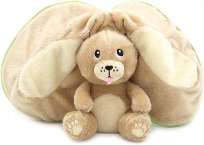 Flipetz - Crocket de Hond - Appel