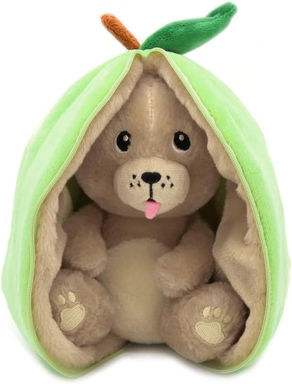 Flipetz - Crocket de Hond - Appel