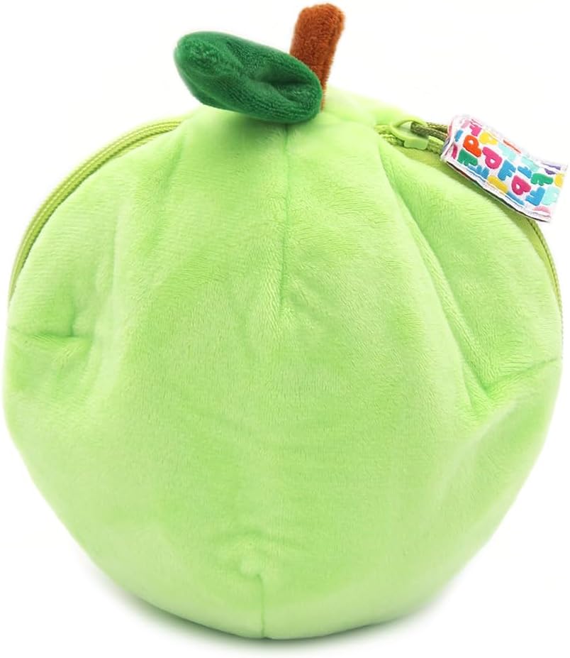 Flipetz - Crocket de Hond - Appel