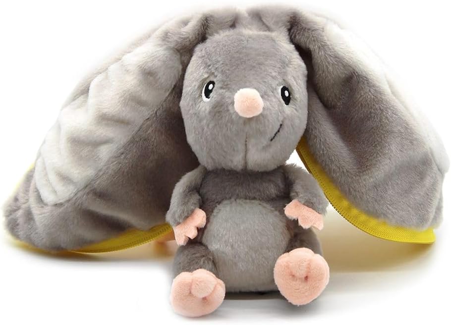 Flipetz - Rocket de Muis - Citroen