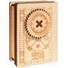 Eureka 3D Safe Secret Escape Puzzel Box