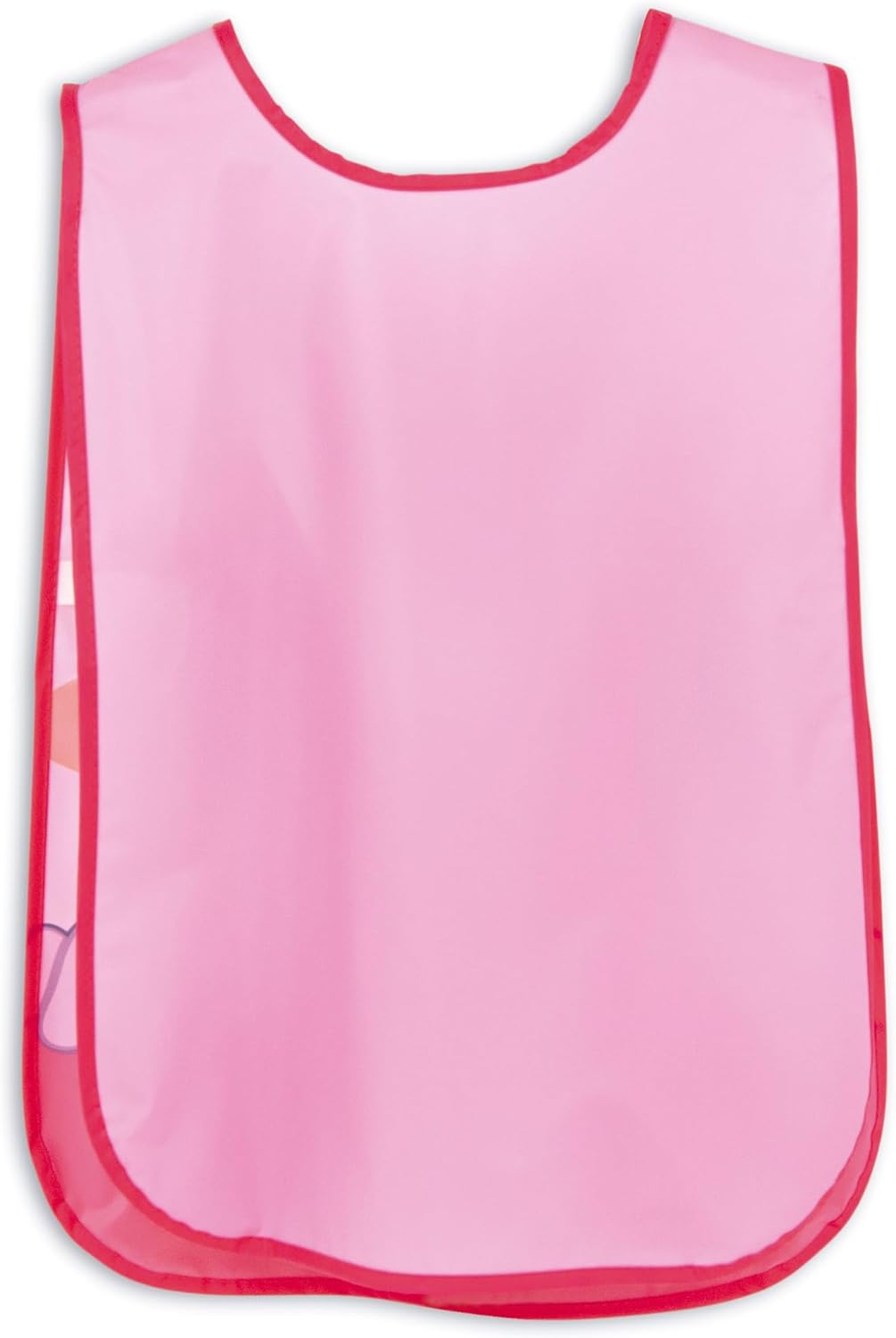Minnie - Pvc Apron S/s