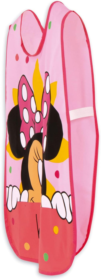 Minnie - Pvc Apron S/s