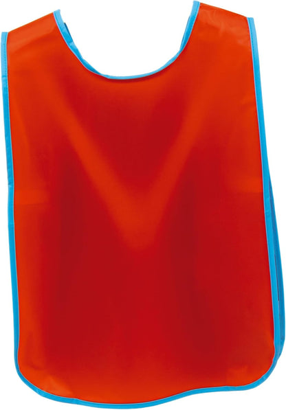 Spiderman - Pvc Apron S/s