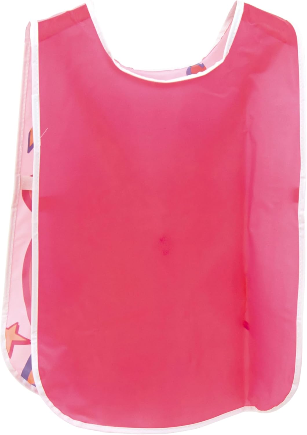 Peppa - Pvc Apron S/s