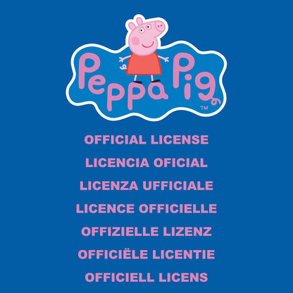 Peppa - Pvc Apron S/s