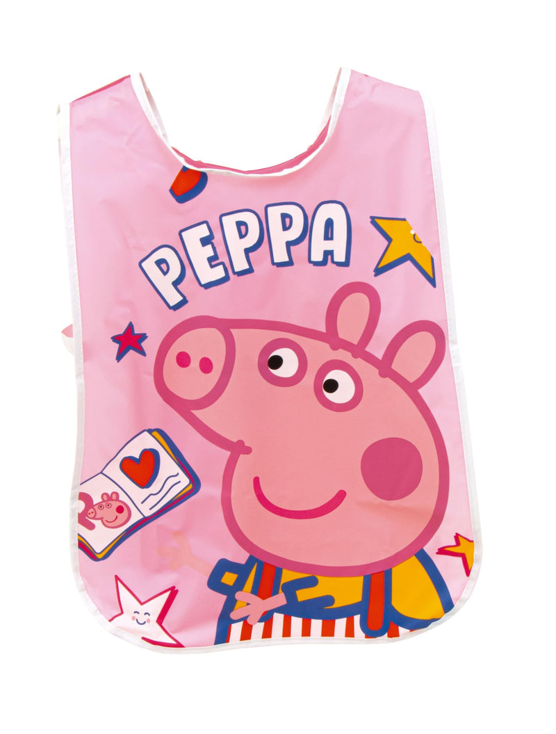 Peppa - Pvc Apron S/s