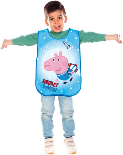 Georgep - Pvc Apron S/s