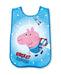 Georgep - Pvc Apron S/s