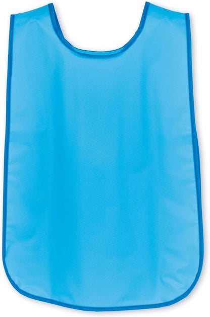 Georgep - Pvc Apron S/s