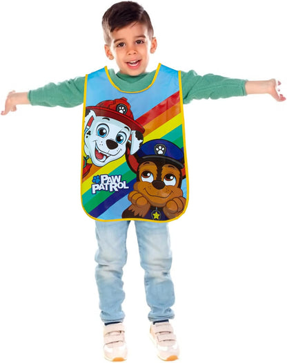 Paw Patrol - Pvc Apron S/s