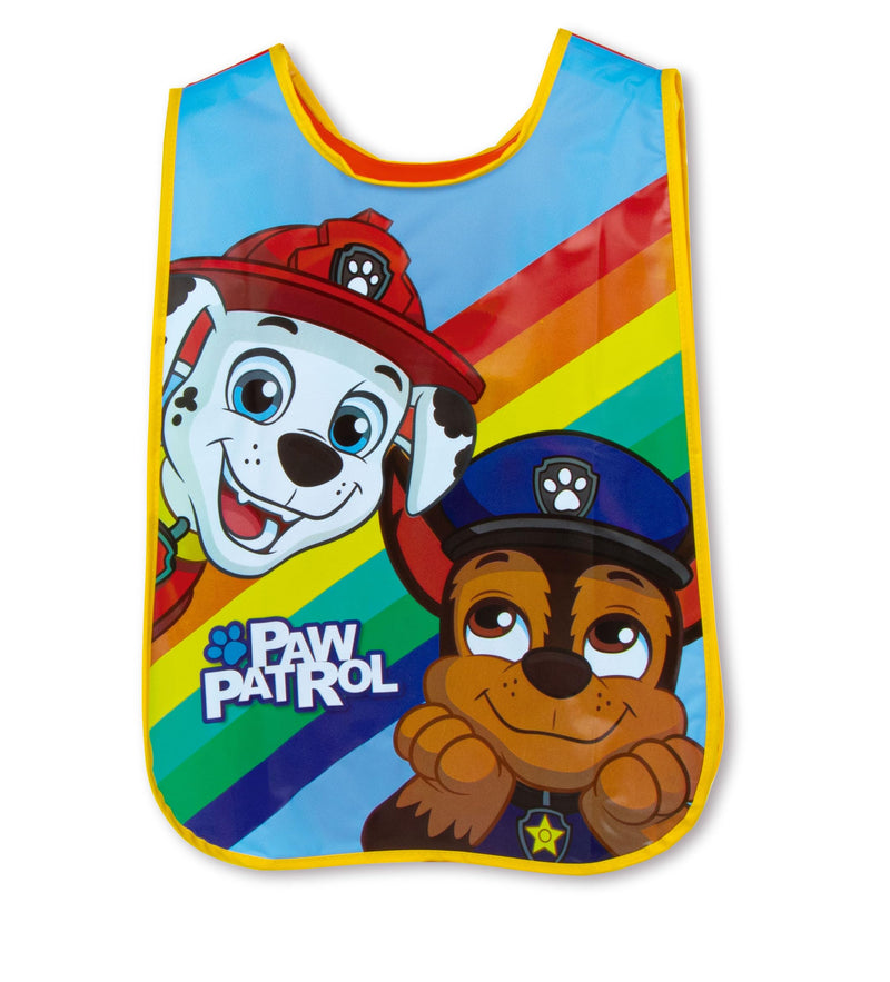 Paw Patrol - Pvc Apron S/s