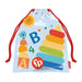 Bts-fisher -picnic Bag 26.5x21.5cm