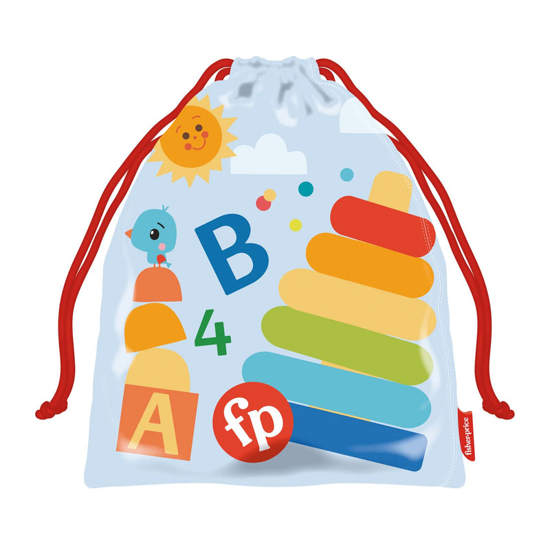 Bts-fisher -picnic Bag 26.5x21.5cm