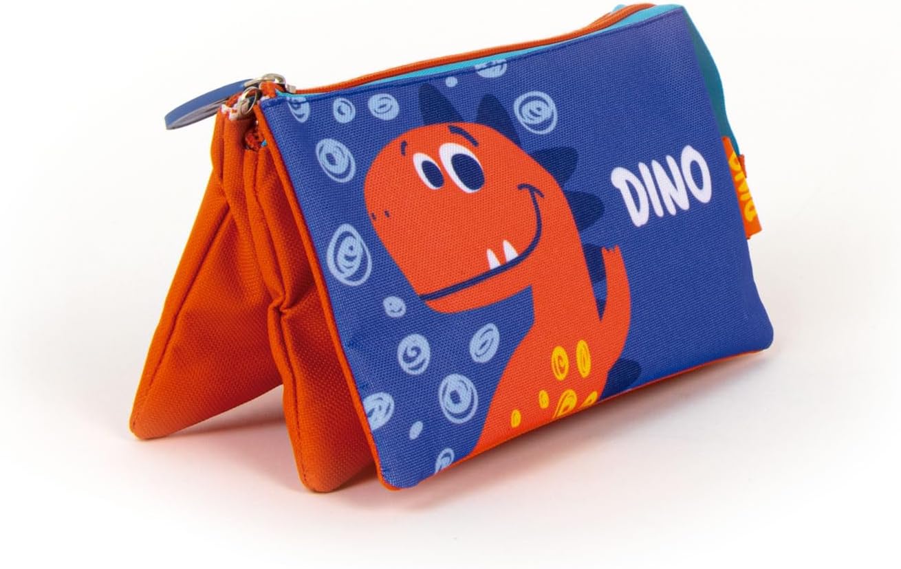Bts-dino-trp Multip.bag 21x11x3.5cm