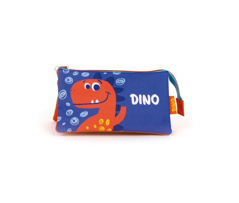 Bts-dino-trp Multip.bag 21x11x3.5cm