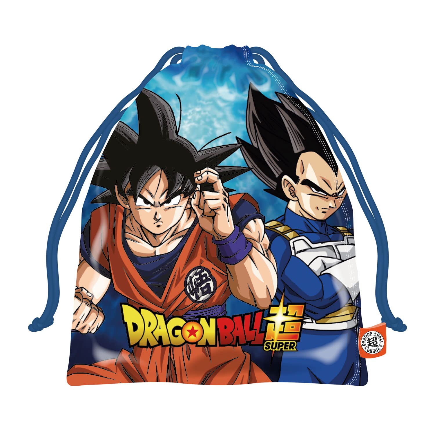 Bts-dball -picnic Bag 26.5x21.5cm