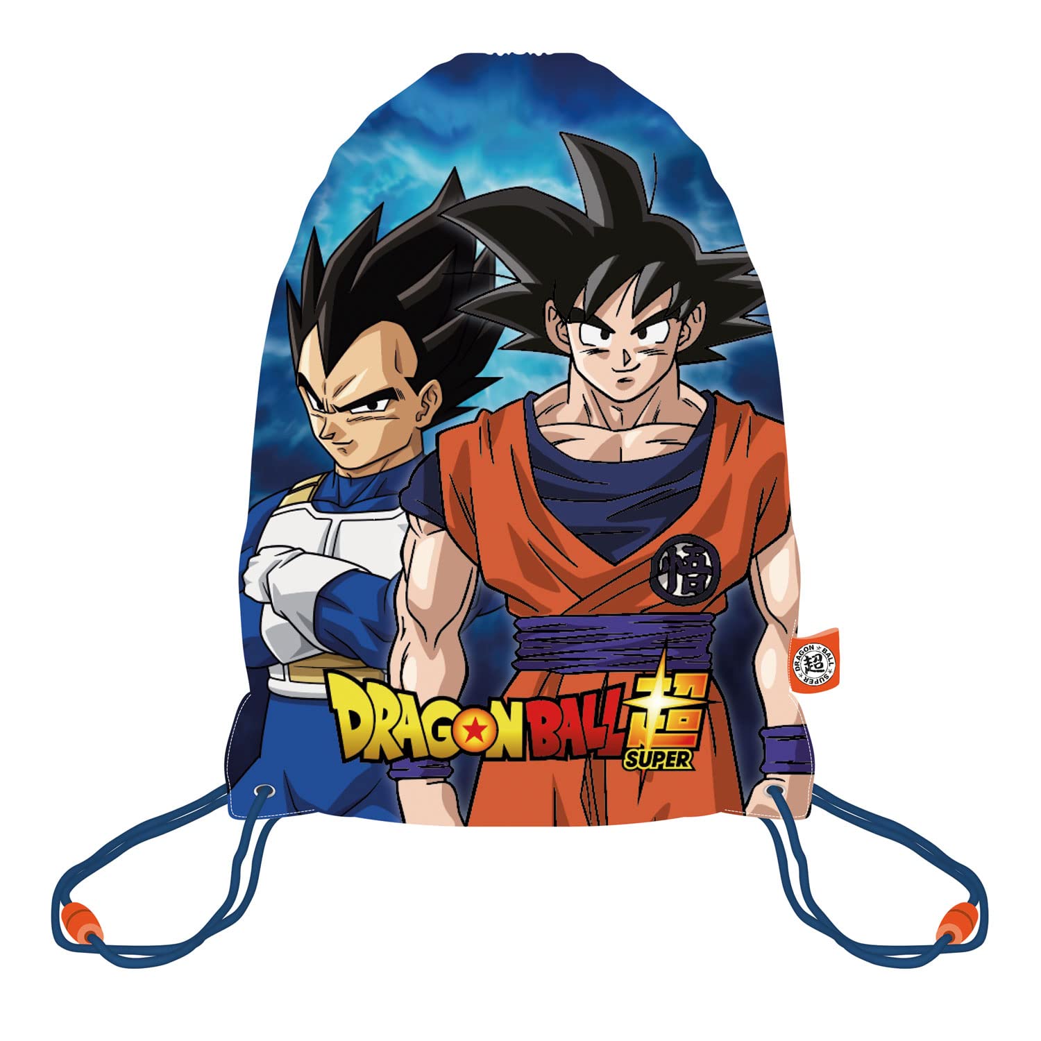 Bts-dball-gym Bag 33x44cm
